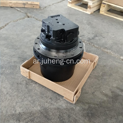 Kubota KX61-3 Final Drive KX61-3 Travel Motor KHA6-16V-10